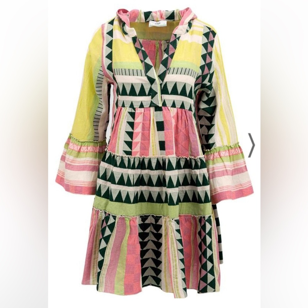 Devotion Twins Ella Dress - Size L